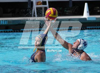 Thumbnail 2 in Soquel vs Arroyo Grande (NorCal Invitational) photogallery.
