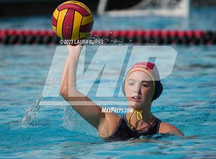 Thumbnail 2 in Soquel vs Arroyo Grande (NorCal Invitational) photogallery.