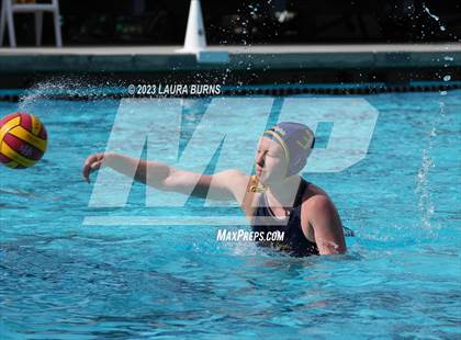 Thumbnail 3 in Soquel vs Arroyo Grande (NorCal Invitational) photogallery.