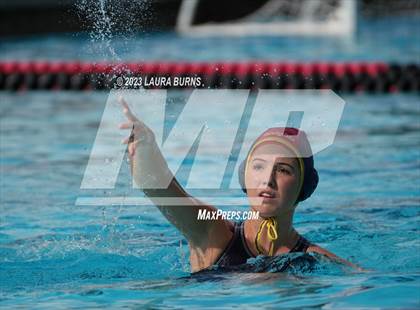 Thumbnail 3 in Soquel vs Arroyo Grande (NorCal Invitational) photogallery.