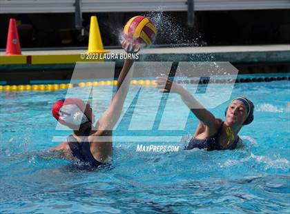 Thumbnail 1 in Soquel vs Arroyo Grande (NorCal Invitational) photogallery.