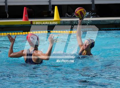 Thumbnail 3 in Soquel vs Arroyo Grande (NorCal Invitational) photogallery.
