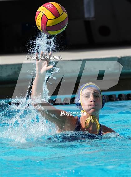Thumbnail 3 in Soquel vs Arroyo Grande (NorCal Invitational) photogallery.