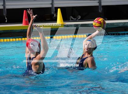 Thumbnail 1 in Soquel vs Arroyo Grande (NorCal Invitational) photogallery.