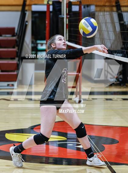 Thumbnail 3 in Mullan vs Clark Fork photogallery.