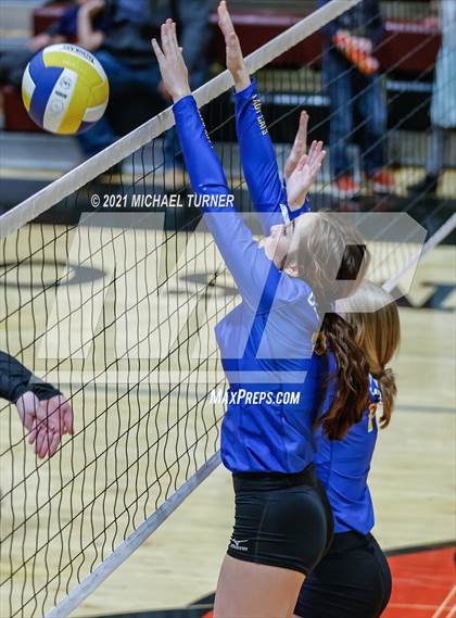 Thumbnail 1 in Mullan vs Clark Fork photogallery.