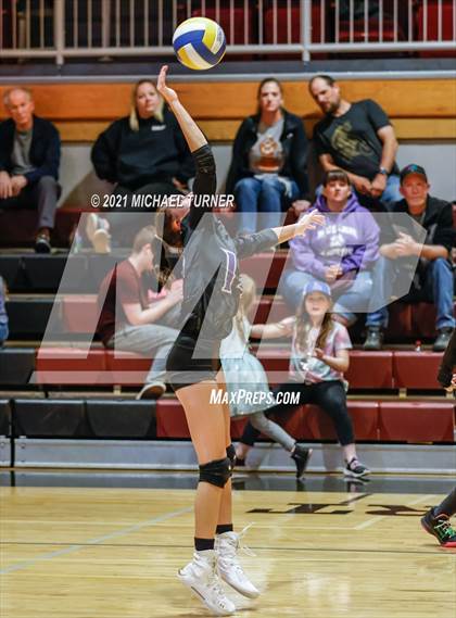 Thumbnail 2 in Mullan vs Clark Fork photogallery.