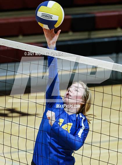 Thumbnail 2 in Mullan vs Clark Fork photogallery.
