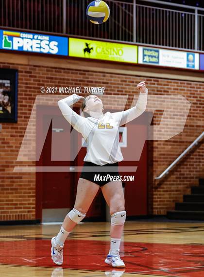 Thumbnail 3 in Mullan vs Clark Fork photogallery.