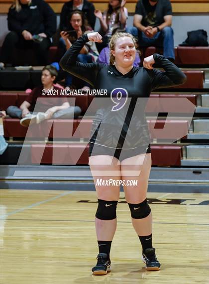 Thumbnail 2 in Mullan vs Clark Fork photogallery.