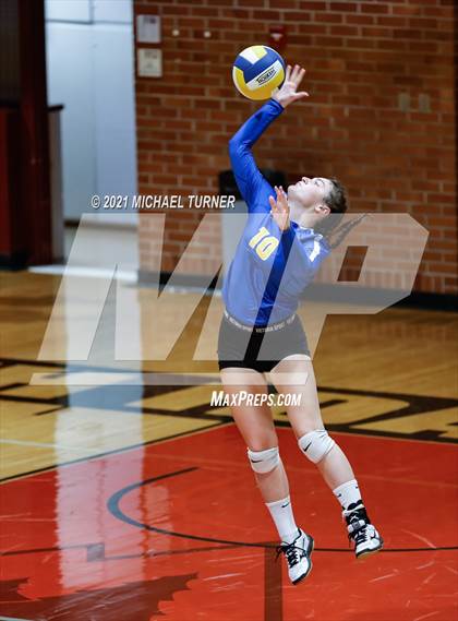 Thumbnail 2 in Mullan vs Clark Fork photogallery.