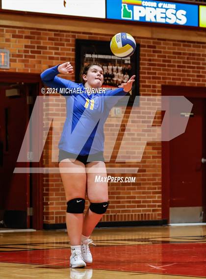 Thumbnail 2 in Mullan vs Clark Fork photogallery.