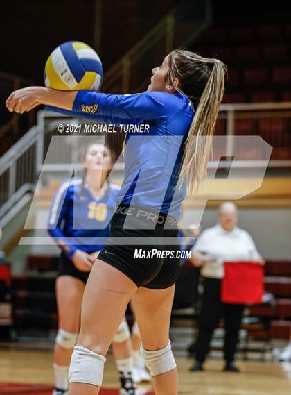 Thumbnail 2 in Mullan vs Clark Fork photogallery.