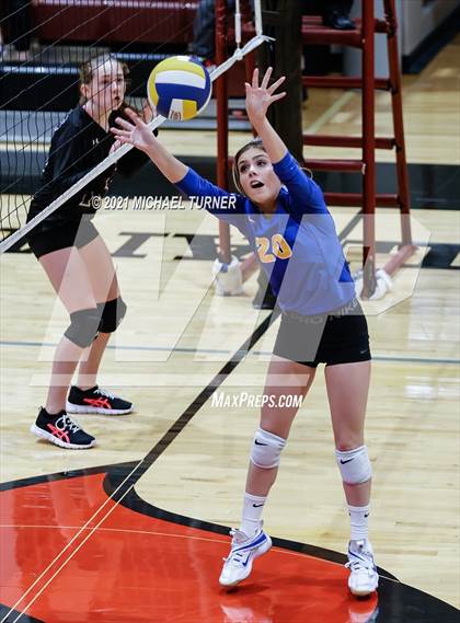 Thumbnail 2 in Mullan vs Clark Fork photogallery.