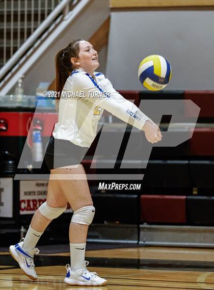 Thumbnail 2 in Mullan vs Clark Fork photogallery.