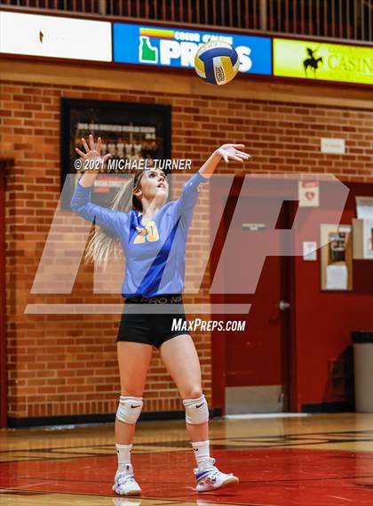 Thumbnail 2 in Mullan vs Clark Fork photogallery.