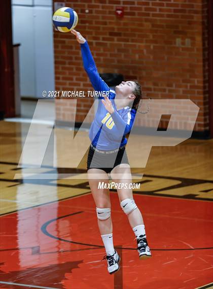 Thumbnail 3 in Mullan vs Clark Fork photogallery.