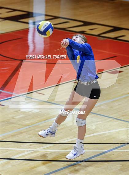 Thumbnail 1 in Mullan vs Clark Fork photogallery.