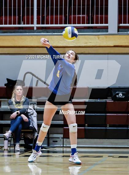 Thumbnail 2 in Mullan vs Clark Fork photogallery.