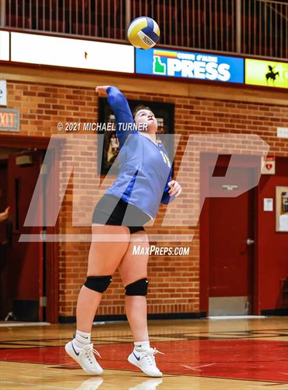 Thumbnail 2 in Mullan vs Clark Fork photogallery.