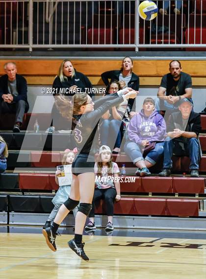 Thumbnail 3 in Mullan vs Clark Fork photogallery.