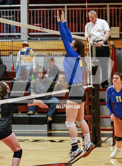 Thumbnail 3 in Mullan vs Clark Fork photogallery.
