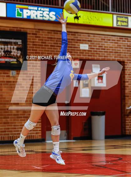 Thumbnail 1 in Mullan vs Clark Fork photogallery.