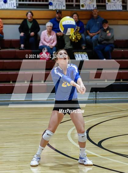 Thumbnail 3 in Mullan vs Clark Fork photogallery.