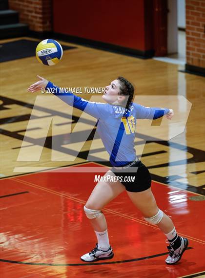 Thumbnail 3 in Mullan vs Clark Fork photogallery.