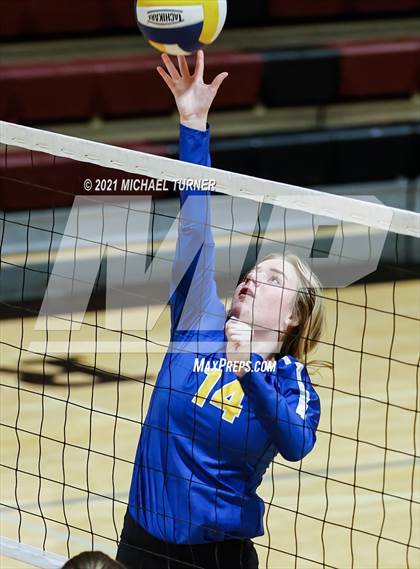 Thumbnail 1 in Mullan vs Clark Fork photogallery.