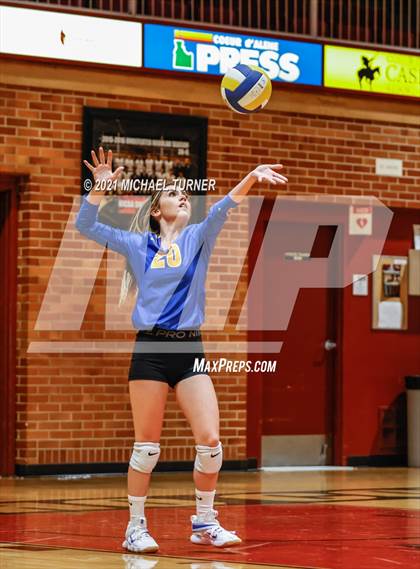 Thumbnail 3 in Mullan vs Clark Fork photogallery.