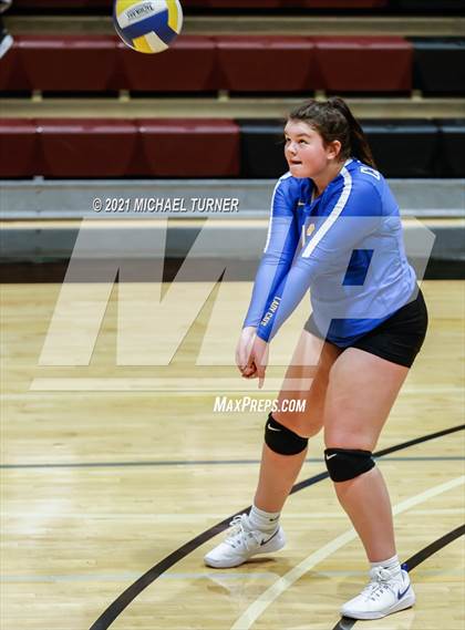 Thumbnail 2 in Mullan vs Clark Fork photogallery.