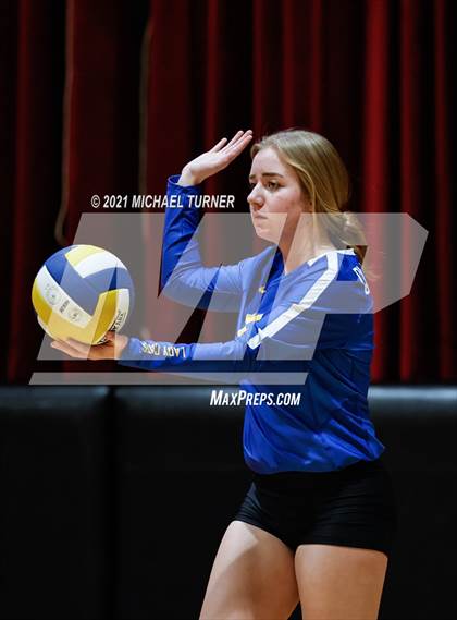 Thumbnail 2 in Mullan vs Clark Fork photogallery.