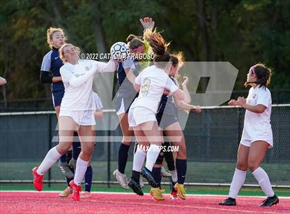 Thumbnail 2 in Howell vs Point Pleasant Boro (Shore Conference Tournament Semifinals) photogallery.