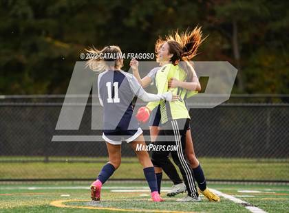 Thumbnail 3 in Howell vs Point Pleasant Boro (Shore Conference Tournament Semifinals) photogallery.