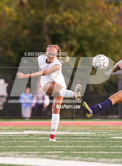 Thumbnail 3 in Howell vs Point Pleasant Boro (Shore Conference Tournament Semifinals) photogallery.