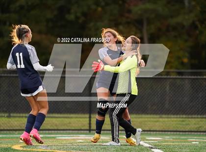 Thumbnail 3 in Howell vs Point Pleasant Boro (Shore Conference Tournament Semifinals) photogallery.
