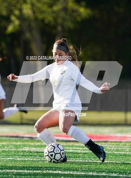 Thumbnail 1 in Howell vs Point Pleasant Boro (Shore Conference Tournament Semifinals) photogallery.