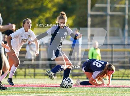 Thumbnail 2 in Howell vs Point Pleasant Boro (Shore Conference Tournament Semifinals) photogallery.