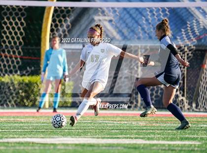 Thumbnail 3 in Howell vs Point Pleasant Boro (Shore Conference Tournament Semifinals) photogallery.