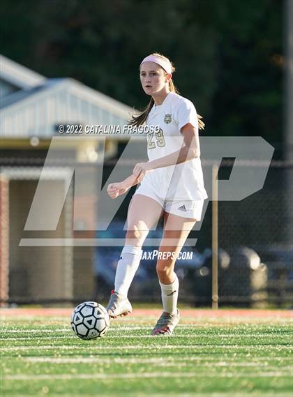 Thumbnail 3 in Howell vs Point Pleasant Boro (Shore Conference Tournament Semifinals) photogallery.