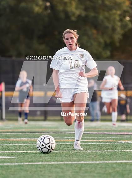 Thumbnail 3 in Howell vs Point Pleasant Boro (Shore Conference Tournament Semifinals) photogallery.