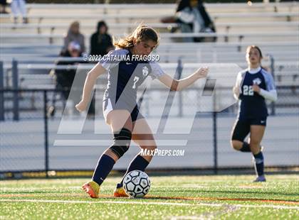 Thumbnail 3 in Howell vs Point Pleasant Boro (Shore Conference Tournament Semifinals) photogallery.
