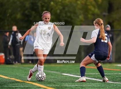 Thumbnail 2 in Howell vs Point Pleasant Boro (Shore Conference Tournament Semifinals) photogallery.