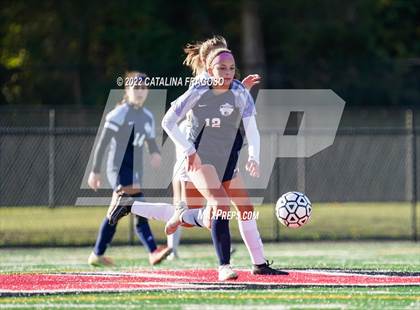Thumbnail 1 in Howell vs Point Pleasant Boro (Shore Conference Tournament Semifinals) photogallery.