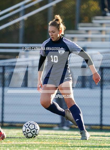 Thumbnail 3 in Howell vs Point Pleasant Boro (Shore Conference Tournament Semifinals) photogallery.