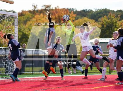 Thumbnail 3 in Howell vs Point Pleasant Boro (Shore Conference Tournament Semifinals) photogallery.