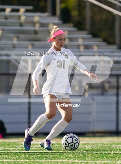Thumbnail 3 in Howell vs Point Pleasant Boro (Shore Conference Tournament Semifinals) photogallery.