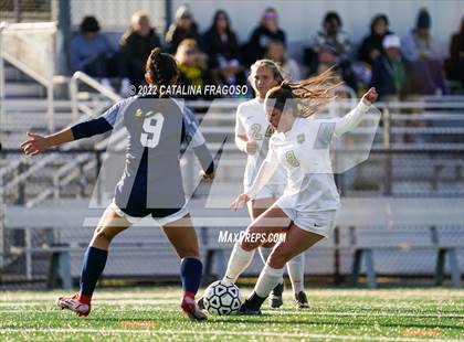 Thumbnail 1 in Howell vs Point Pleasant Boro (Shore Conference Tournament Semifinals) photogallery.