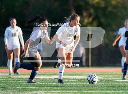 Thumbnail 2 in Howell vs Point Pleasant Boro (Shore Conference Tournament Semifinals) photogallery.